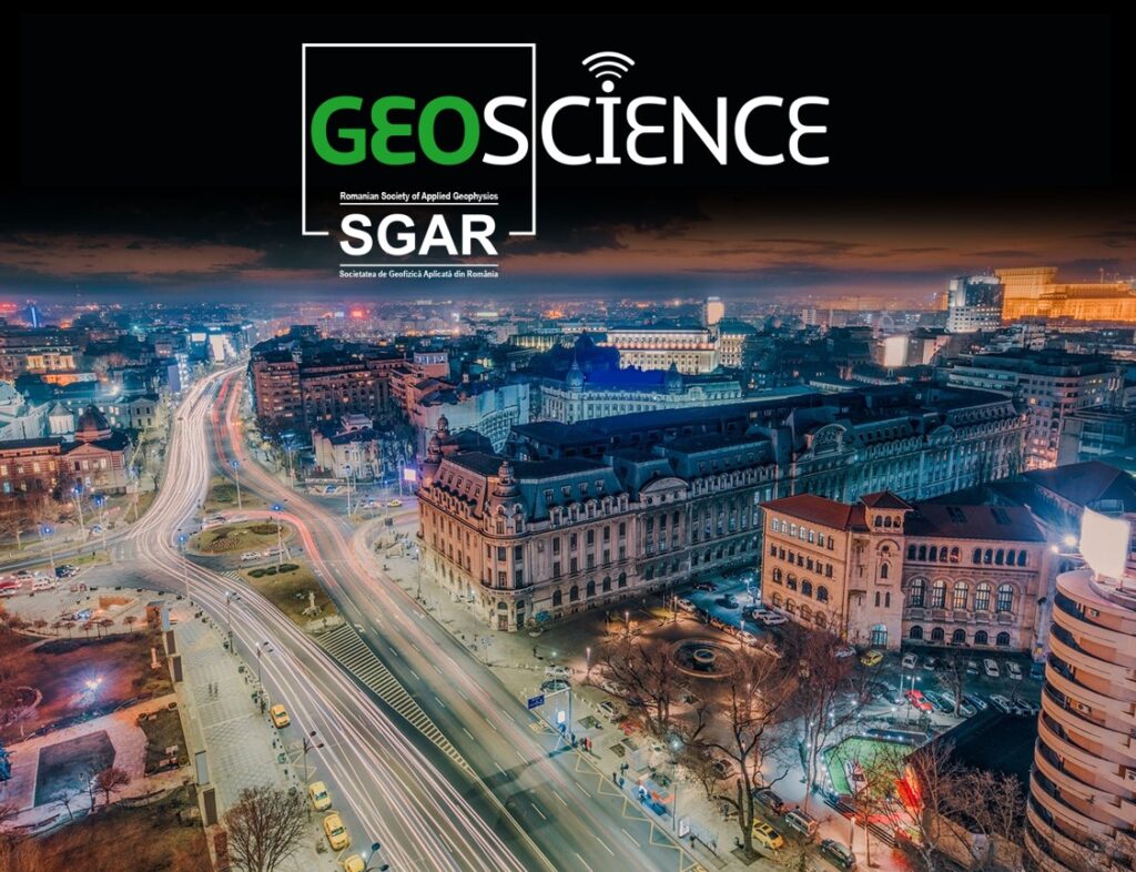 BUCHAREST_gEOSCIENCE_2023
